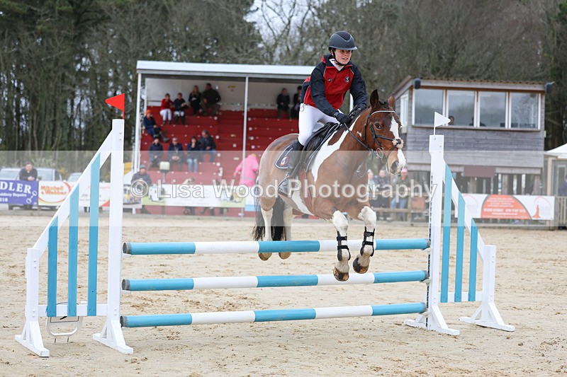 3E7A8347 - Class 2: 80/85cm