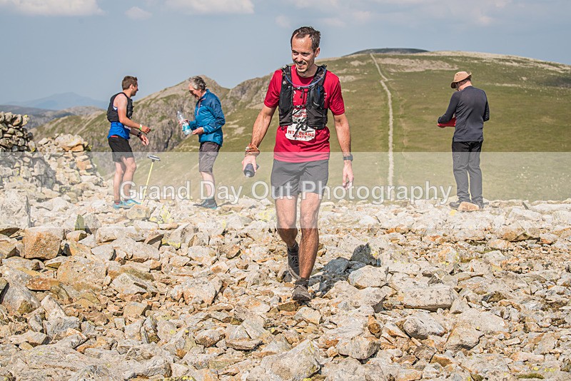 Ennerdale-593 - Ennerdale Horseshoe Fell Race Saturday 10th June 2023