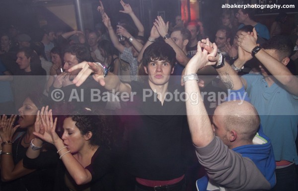 60 - Soul:ution @ botw 18.02.11