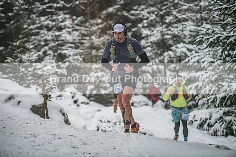 Glentress-712 - High Terrain Events Glentress 42, 21 & 10K Trail Races Sunday 15th February 2026