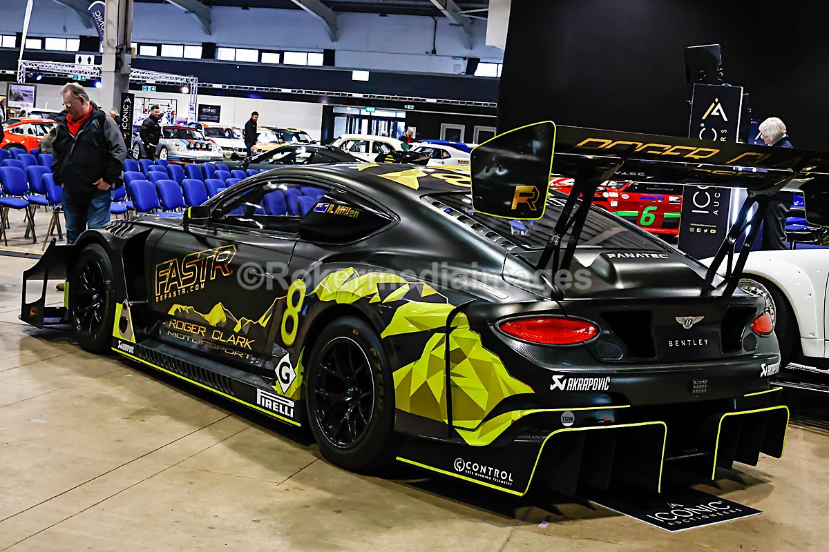 Race Retro 2025-11 - RACE RETRO 2025