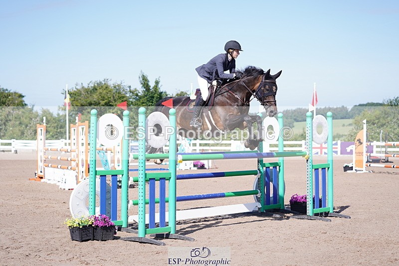 240719A-094908-09692 - Cls 30, YH 6 Yr Olds 1.25m