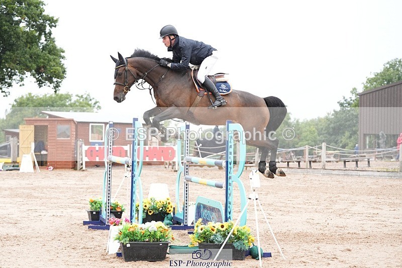 250727-124554-10242 - Cls 27 NAF Silver League Semi Final