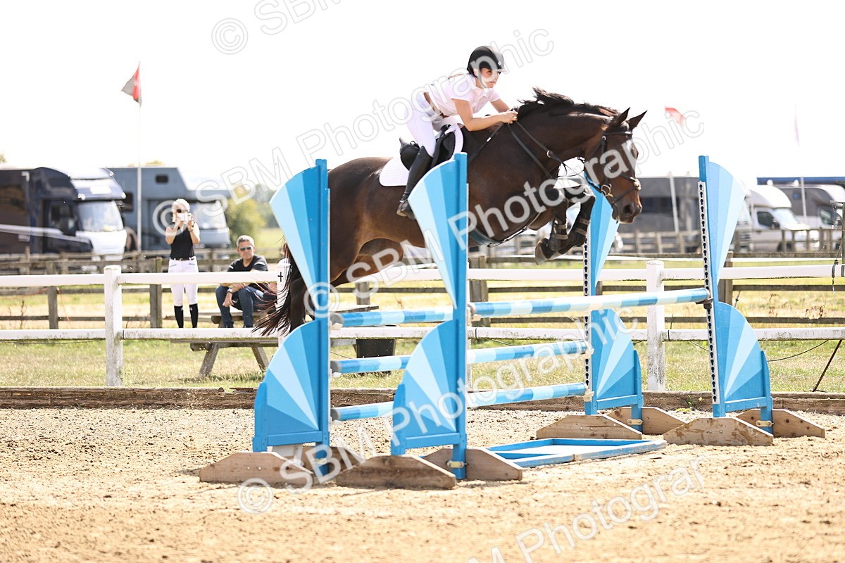 SBM_006668 - Class 12 - Amateur Championship Qualifier 1.05m