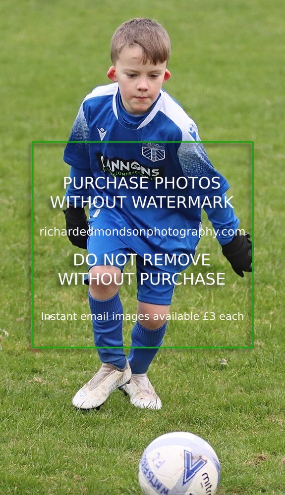 IMG_0349 - Wattsfield Under 7's vs Heathwaite Under 7's (13/1/24)