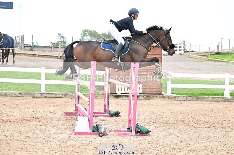 250917-133222-00699 - Cls 4 Newcomers and 1.10m Open