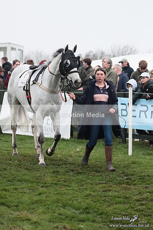 PtP 080326 772 - Pytchley with Woodland Point-to-Point Guilsborough 08/03/26