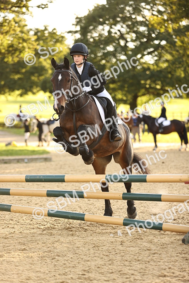 SBM_56023 - J10 - Junior Pony 75cm Championship
