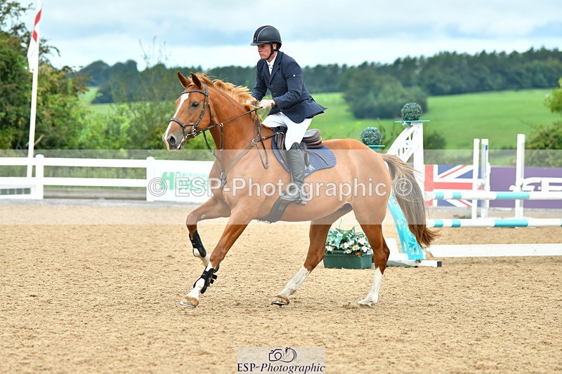 230813A-102657-11439 - Cls 40 A&B Senior Discovery & 1m Open