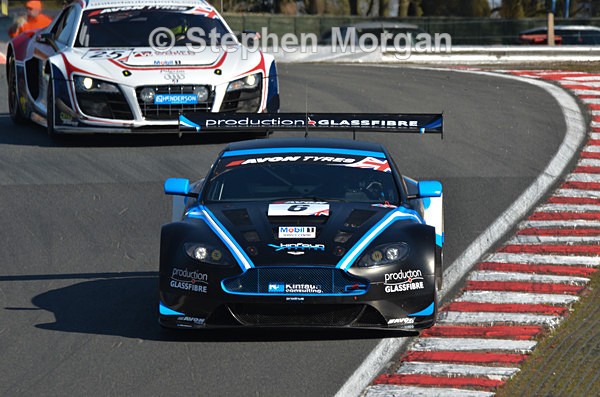 13 09-338 - GT and Sports Cars