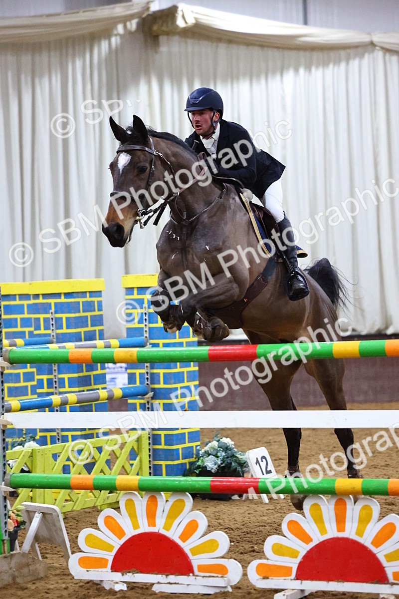 SBM_006601 - Class 21 - National 1.30m/1.40m Open Handicap