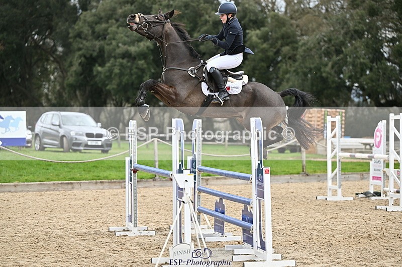 250323A-125100-04634 - Cls 23&29 105m Open & Nat Am Qualifier