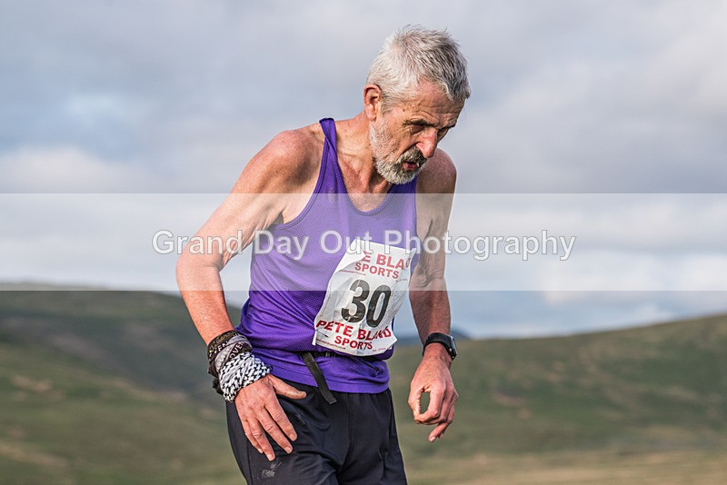 Latterbarrow-434 - Latterbarrow Loop Fell Race Wednesday 24th May 2023