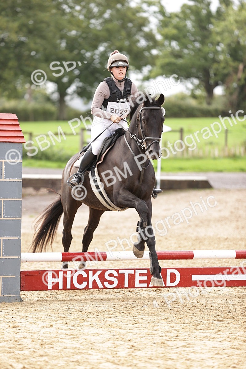 SBM_02653 - E2A - Eventers Challenge 60cm Open