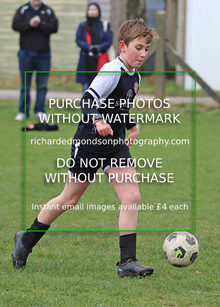 IMG_2336 - Wattsfield Under 10's vs Craven Wanderers Under 10's (25/2/23)