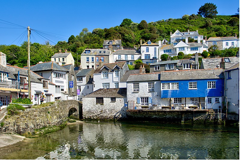  - Polperro