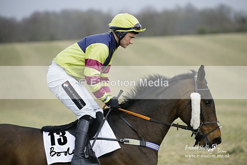 PtP 200222 296 - Countryside Alliance PtP Badbury Rings 20/02/22