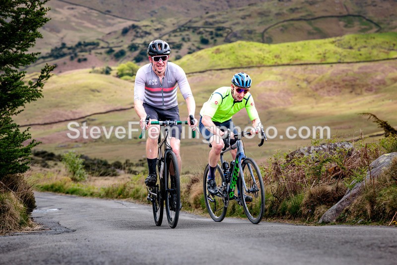 125744 - Blea Tarn Climb 12:00 - 13:00