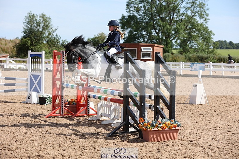 240629A-161055-07934 - Cls 13 Stepping Stones 128cm + 138cm