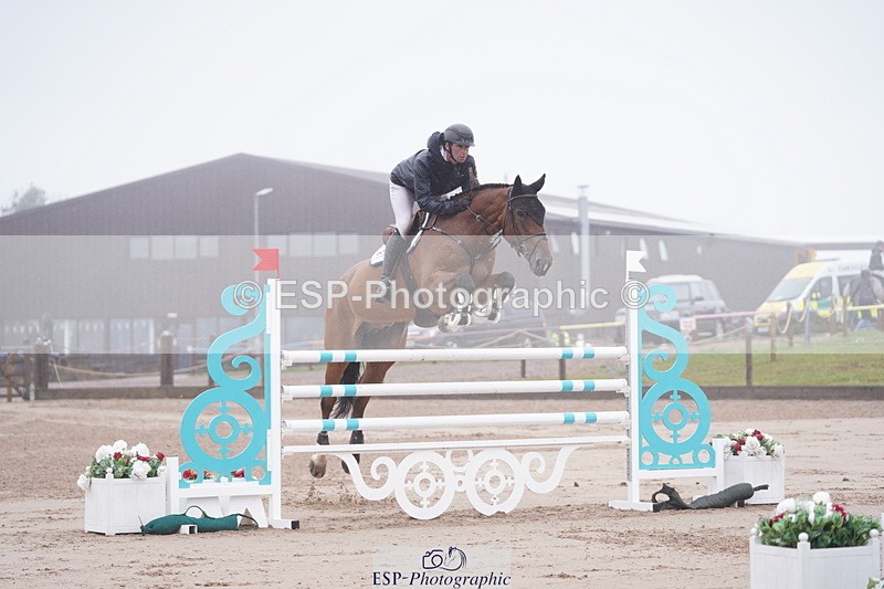 240720A-131030-14965 - Cls 35, YH 7 Yr Olds 1.35m