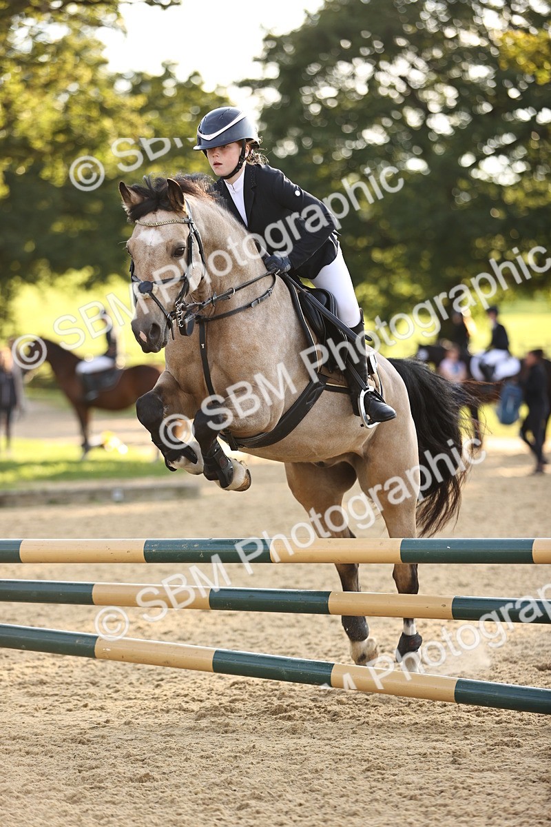 SBM_55928 - J10 - Junior Pony 75cm Championship