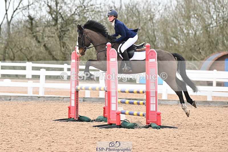 240309A-145202-01494 - Cls 12 & 13 Children on Horses