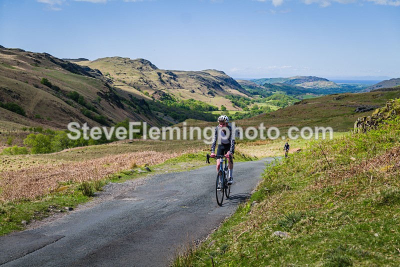 113837 - Hardknott Pass Camera 1 11.00-12.00