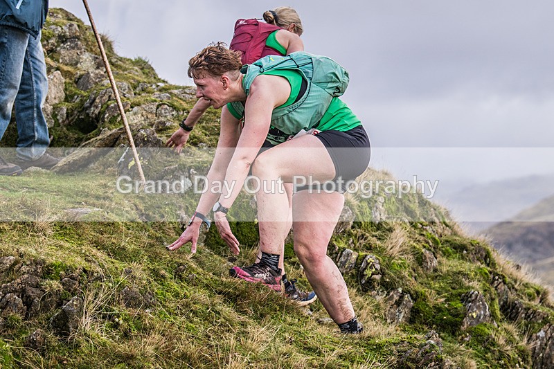 Dunnerdale-998 - Dunnerdale Fell Race Saturday 8th November 2025
