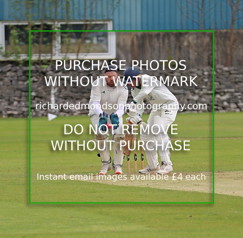 IMG_6868 - Kendal 2nds v Kirkby Lonsdale (2/5/22)