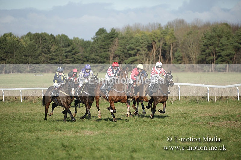 PtP 011219-0089 - Hursley Hambledon Hunt Point-to-Point 01/12/19