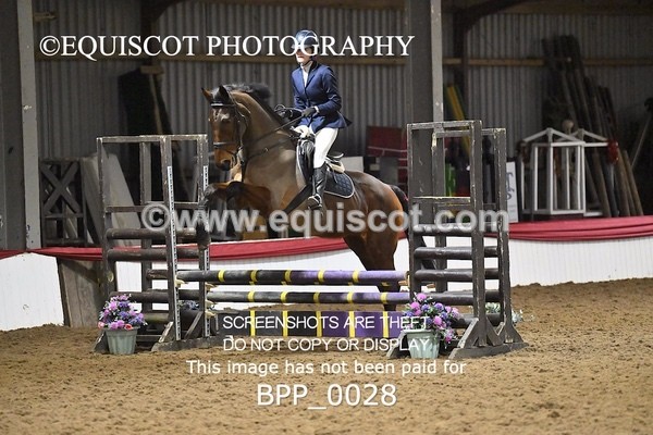 BPP_0028 - CLASS 6 70CM