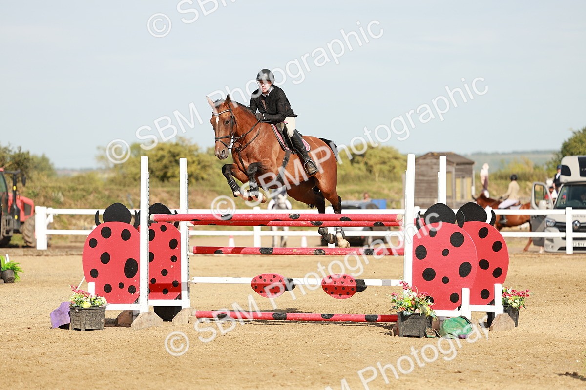 SBM_008675 - Class 5 - National B&C Handicap Championship Qualifier 1.25m 1.30m