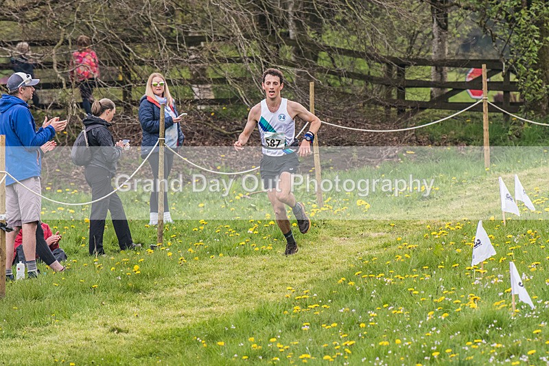 3 Peaks Finish-364 - The 3 Peaks Race Saturday 26th April 2025 - The Finish