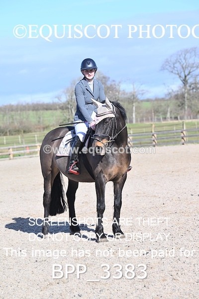 BPP_3383 - CLASS 3  0.85m Amateur Championship Qualifier
