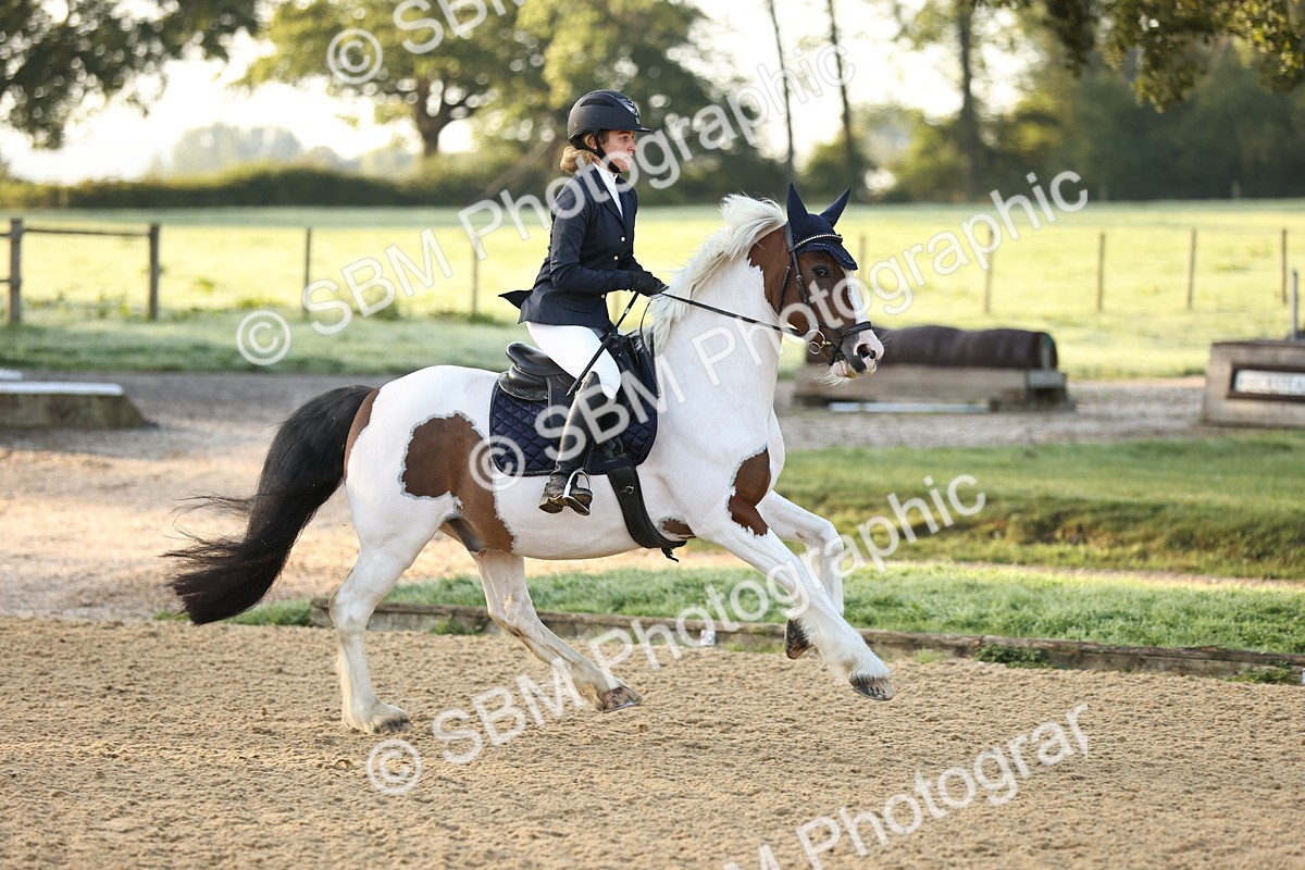 SBM_33014 - J38 - Senior 80cm Championship