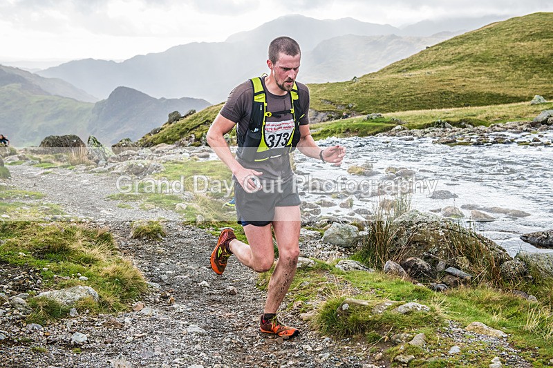 Langdale-127 - Langdale Horseshoe Fell Race Saturday 8th October 2022