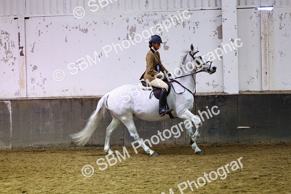 SBM_006717 - Class 43 - RIHS Qualifier Exceeding 43cms