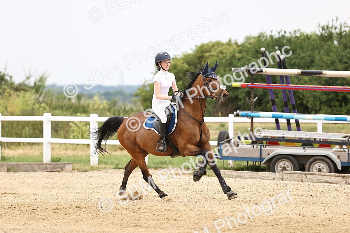 SBM_002966 - Class 6 - 90cm