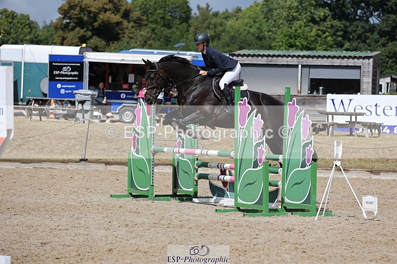250829A-134041-01811 - Cls 8 95cm Amateur Quali