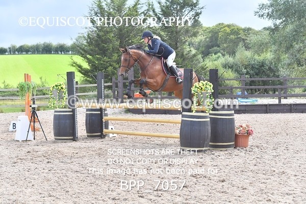 BPP_7057 - CLASS 3  Senior Discovery/ 1m Open