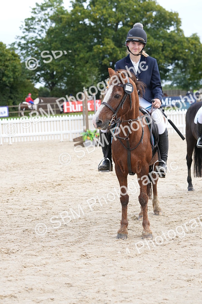 SBM_40078 - J6 - Junior Pony 55cm Championship