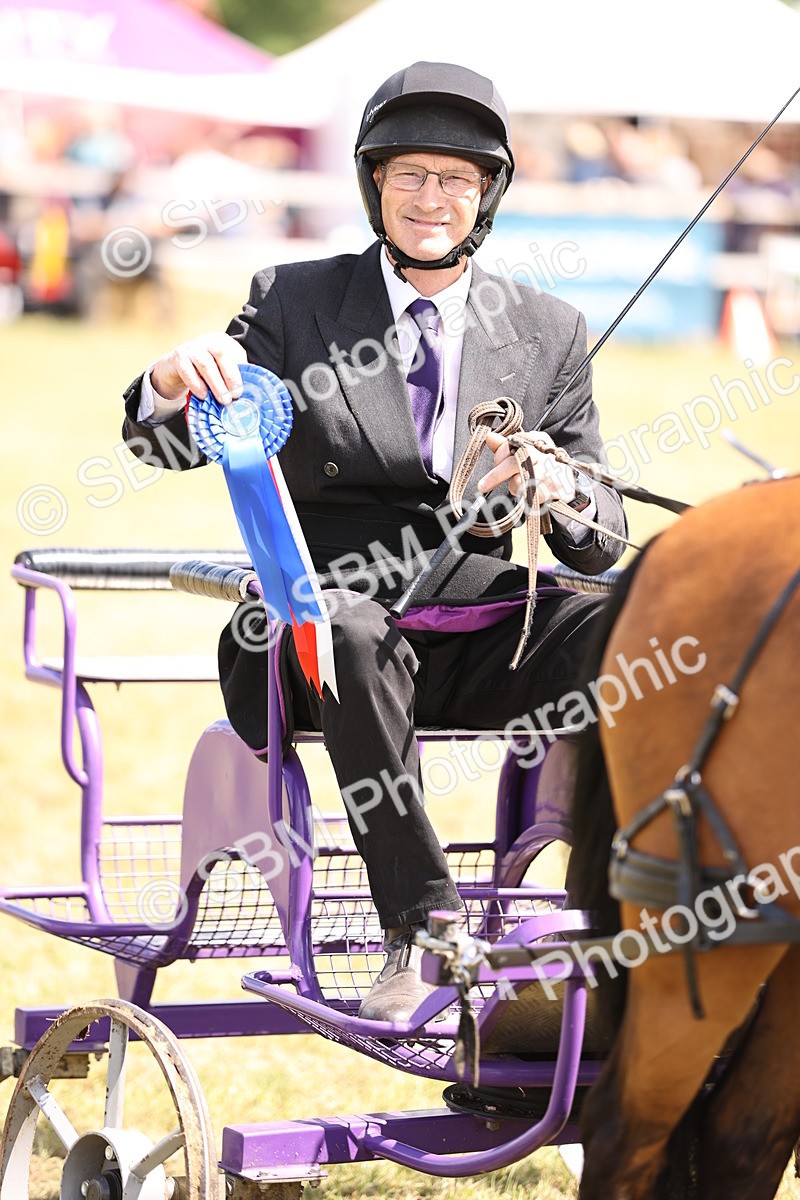 SBM_15287 - Class 90 - Scurry 122cm and Under