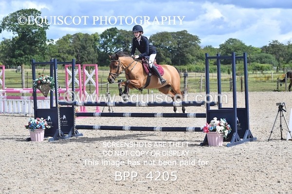 BPP_4205 - CLASS 16 SUN Pony Discovery / 90cm Open