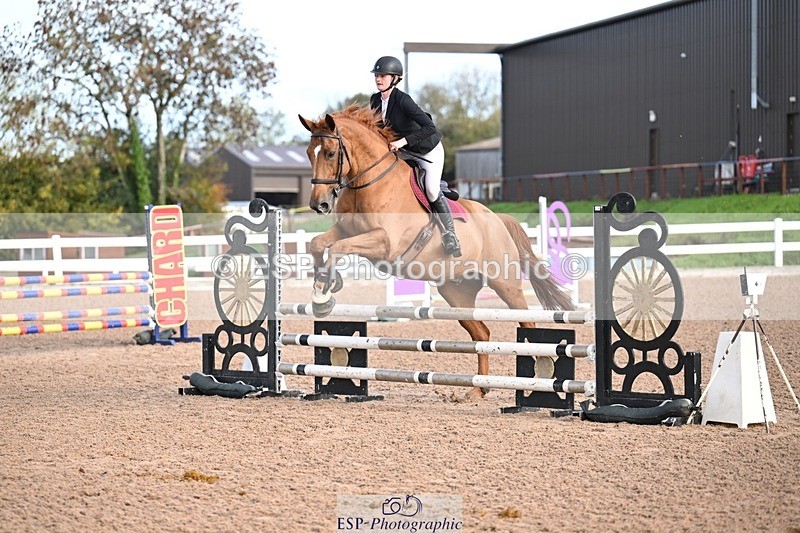 251022-103430-00081 - Clear Round & Cls 1 Brit Nov 90cm