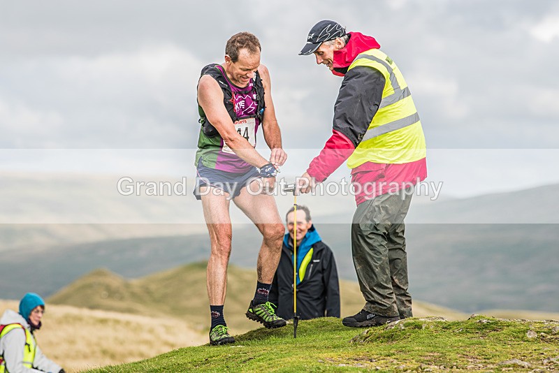 Sedbergh -2267 - Sedbergh Hills Fell Race Sunday 20th August 2023
