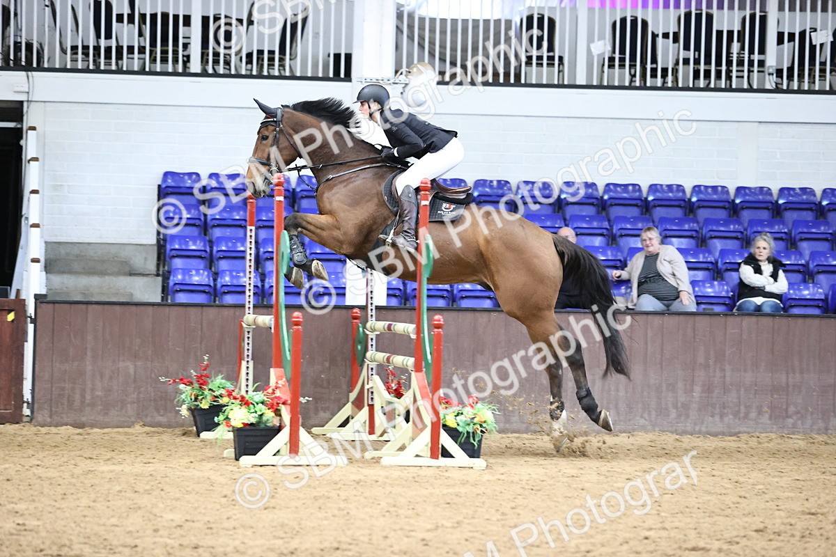 SBM_001714 - Class 4 - Senior Newcomers - 1.10m Open