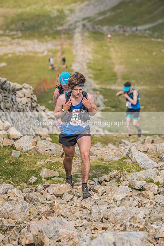 Ennerdale-364 - Ennerdale Horseshoe Fell Race Saturday 10th June 2023