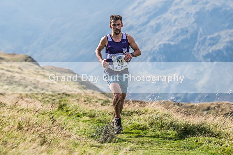 HBMR-Leg 4-248 - Hodgson Brothers Mountain Relay Leg 4 Saturday 5th October 2024