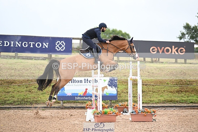 250720-084741-18366 - Cls 20, 1 Star Gold Tour