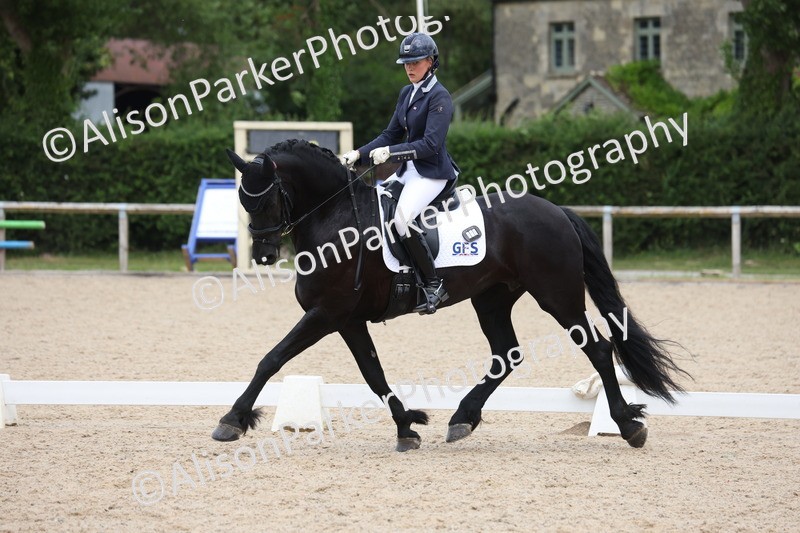 20250604-0507 - Class 3 - Novice 5